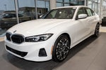 2026 BMW 330i 330i xDrive