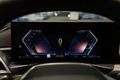 2026 BMW 330i 330i xDrive