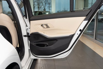 2026 BMW 330i 330i xDrive