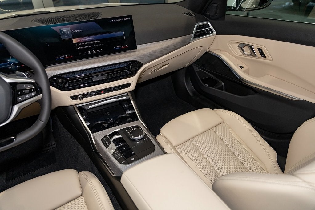 2026 BMW 330i 330i xDrive