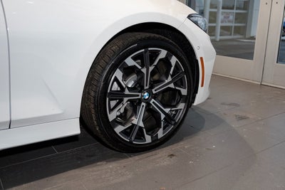 2026 BMW 330i 330i xDrive