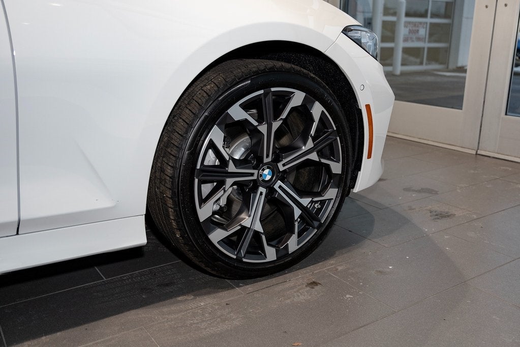 2026 BMW 330i 330i xDrive