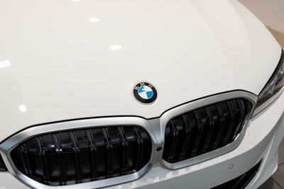 2026 BMW 330i 330i xDrive