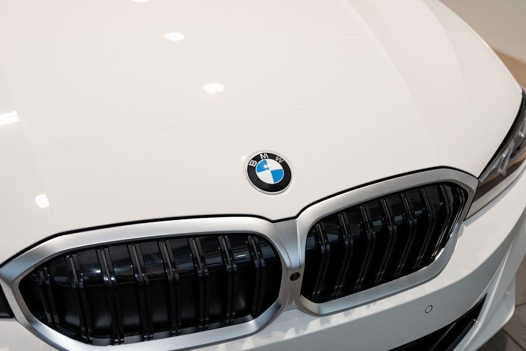 2026 BMW 330i 330i xDrive