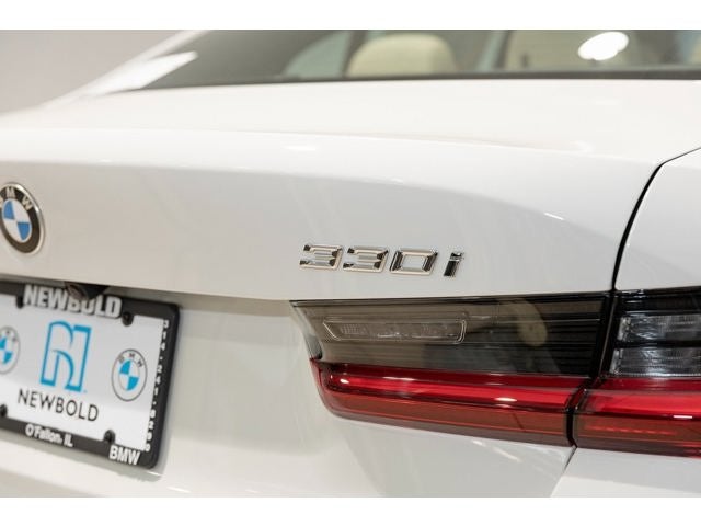 2026 BMW 330i 330i xDrive