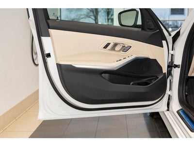 2026 BMW 330i 330i xDrive