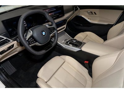 2026 BMW 330i 330i xDrive