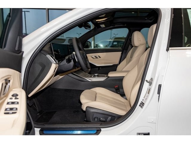 2026 BMW 330i 330i xDrive