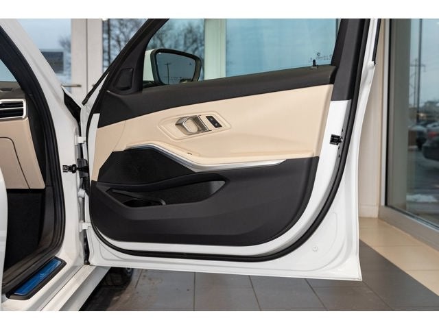 2026 BMW 330i 330i xDrive