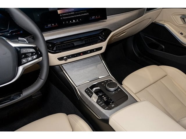 2026 BMW 330i 330i xDrive