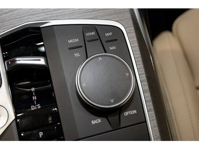 2026 BMW 330i 330i xDrive