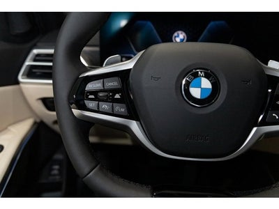 2026 BMW 330i 330i xDrive