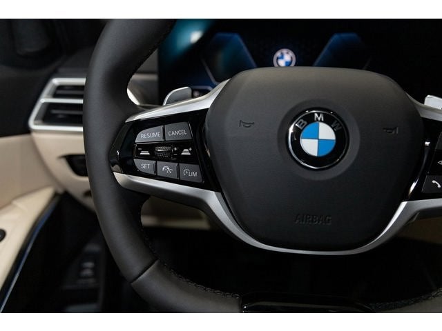 2026 BMW 330i 330i xDrive
