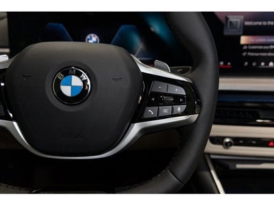 2026 BMW 330i 330i xDrive