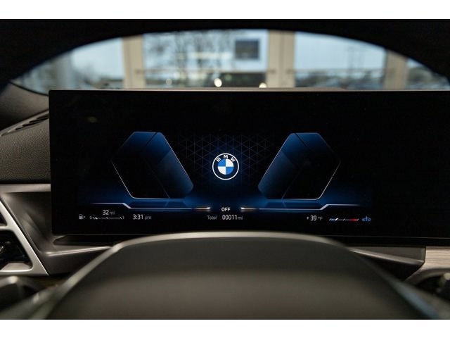 2026 BMW 330i 330i xDrive