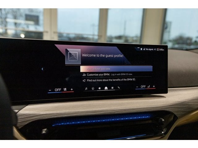 2026 BMW 330i 330i xDrive