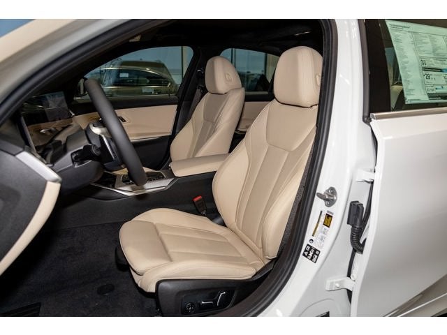 2026 BMW 330i 330i xDrive