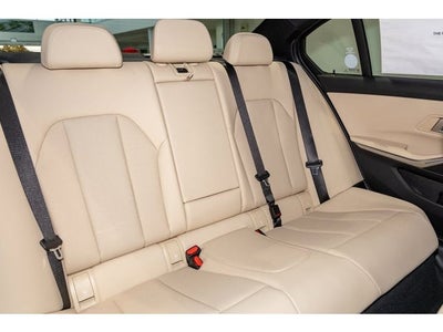 2026 BMW 330i 330i xDrive