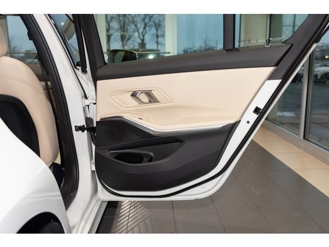 2026 BMW 330i 330i xDrive