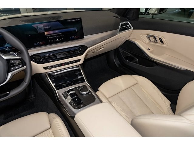 2026 BMW 330i 330i xDrive