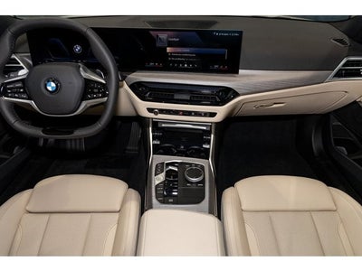 2026 BMW 330i 330i xDrive