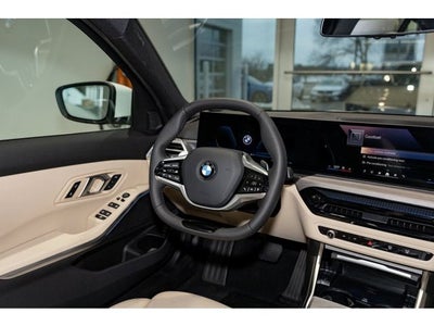 2026 BMW 330i 330i xDrive