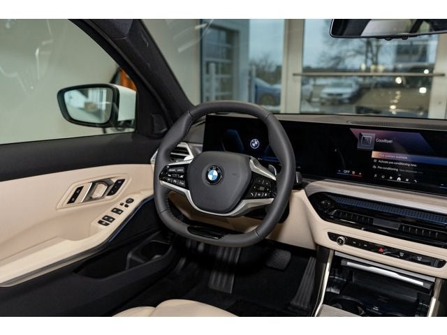 2026 BMW 330i 330i xDrive