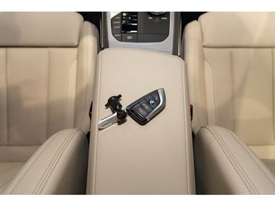 2026 BMW 330i 330i xDrive