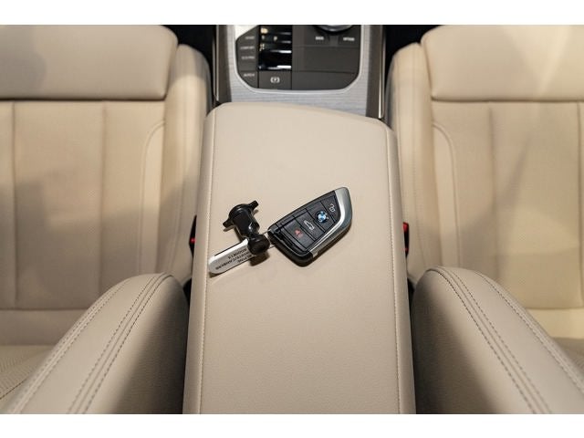 2026 BMW 330i 330i xDrive