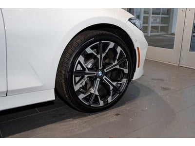 2026 BMW 330i 330i xDrive