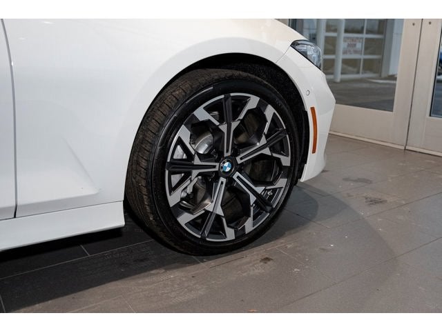 2026 BMW 330i 330i xDrive