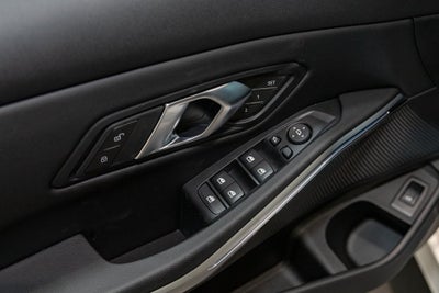 2025 BMW 330i 330i xDrive