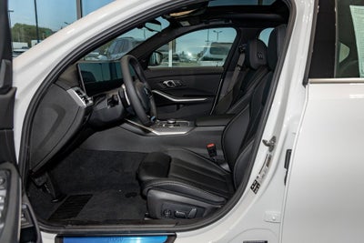 2025 BMW 330i 330i xDrive