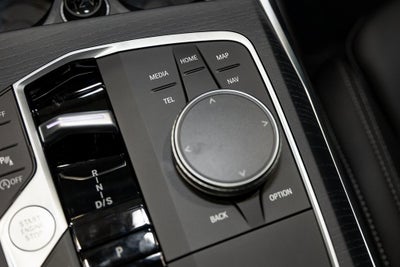 2025 BMW 330i 330i xDrive