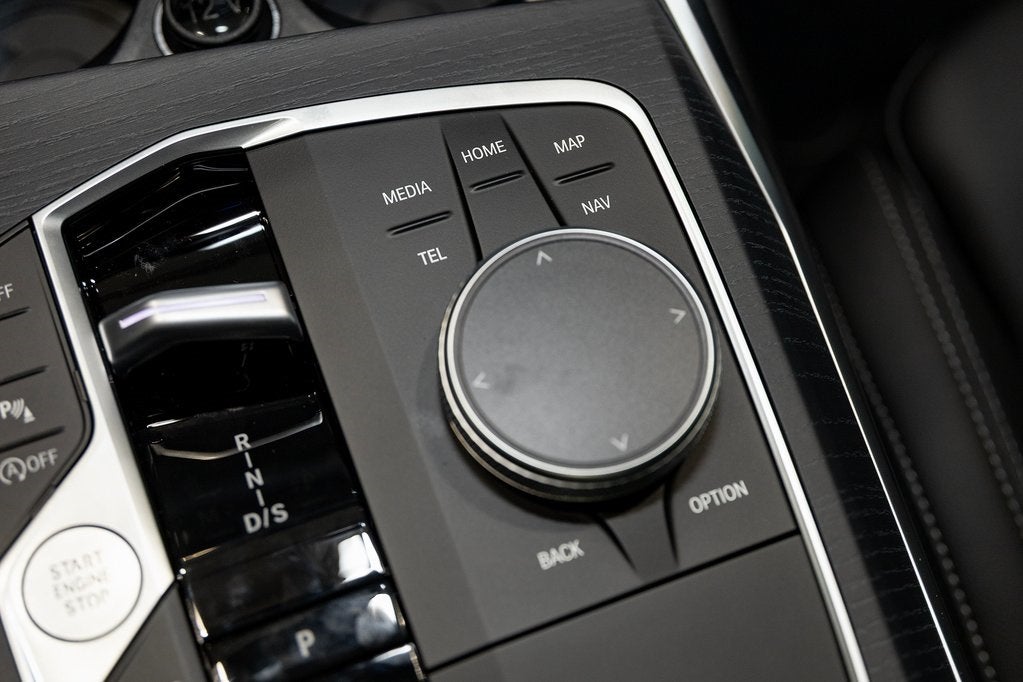 2025 BMW 330i 330i xDrive