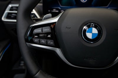 2025 BMW 330i 330i xDrive