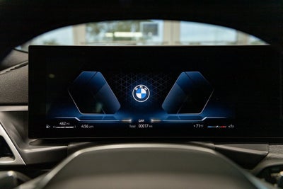 2025 BMW 330i 330i xDrive