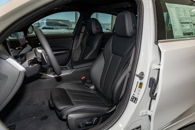 2025 BMW 330i 330i xDrive