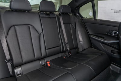 2025 BMW 330i 330i xDrive