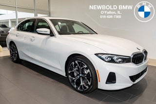 2025 BMW 330i 330i xDrive