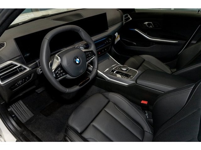 2025 BMW 330i 330i xDrive