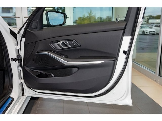 2025 BMW 330i 330i xDrive