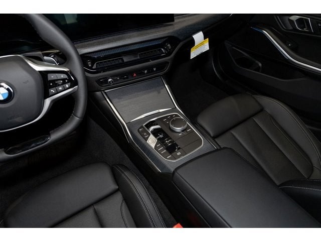 2025 BMW 330i 330i xDrive