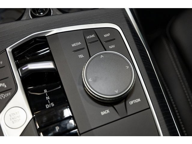 2025 BMW 330i 330i xDrive