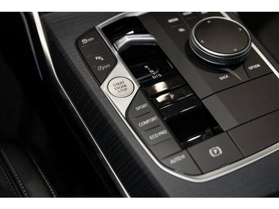 2025 BMW 330i 330i xDrive