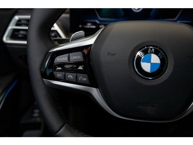 2025 BMW 330i 330i xDrive