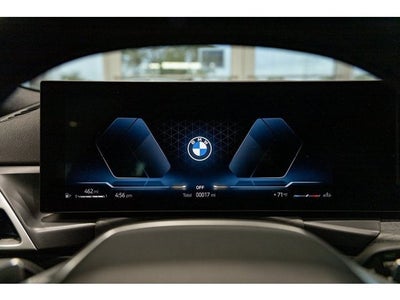 2025 BMW 330i 330i xDrive