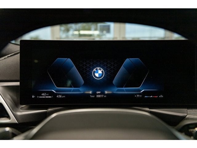 2025 BMW 330i 330i xDrive