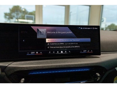 2025 BMW 330i 330i xDrive