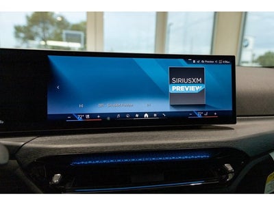 2025 BMW 330i 330i xDrive